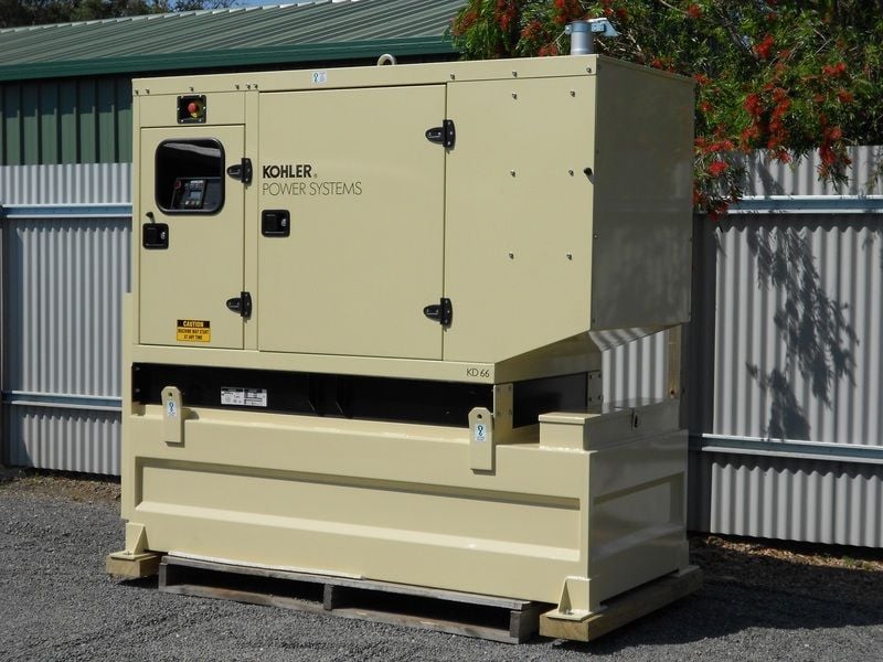 Generator Bunded Base Fuel Tanks Generator Bunded Base Fuel Tanks